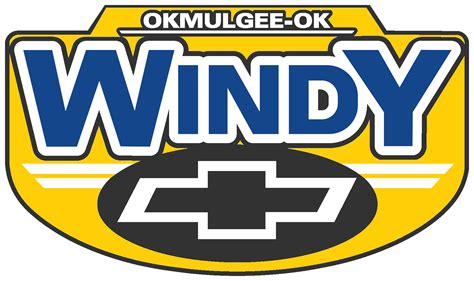 Home | Windy Chevrolet of Okmulgee in Okmulgee, Oklahoma