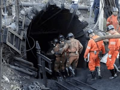 揭秘史上最惨矿难：60年大同煤尘大爆炸，682人遇难