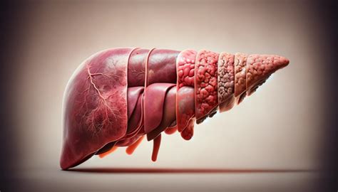 Impact of Ageing on Liver Health and Ways to Improve It