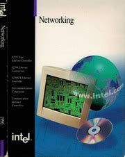 Image result for Intel Networking