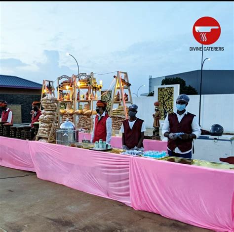 Things To Know About Catering Your Own Wedding - Divine Caterers