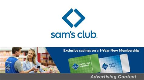 Image result for Sam's Club Membership Discount
