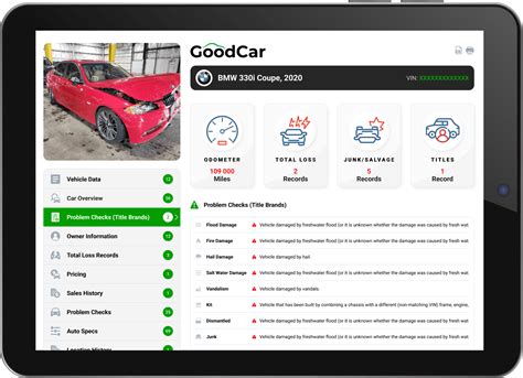 VIN Number Information 的图像结果