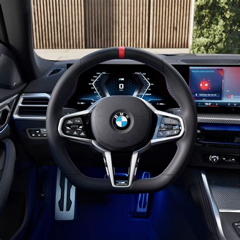 BMW i4 M60 xDrive Gran Coupé: Models, Interior, Price