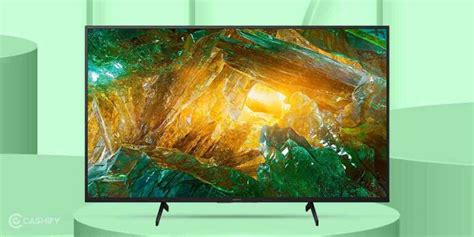 8 Best 43-inch Smart TVs In India July 2023 | Cashify Smart TVs Blog