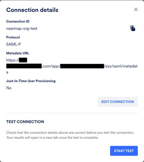 Image result for In-Depth Test No Connection