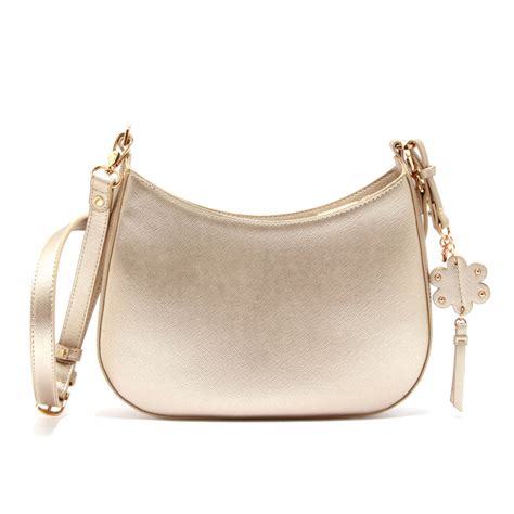 1627AP borsa colore ORO donna LIU JO ALEDIS woman bag