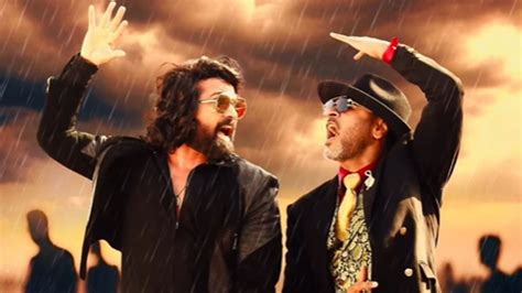 Badass Ravi Kumar X Review: ‘Action+Attitude+Swag!’ Fans Celebrate ...