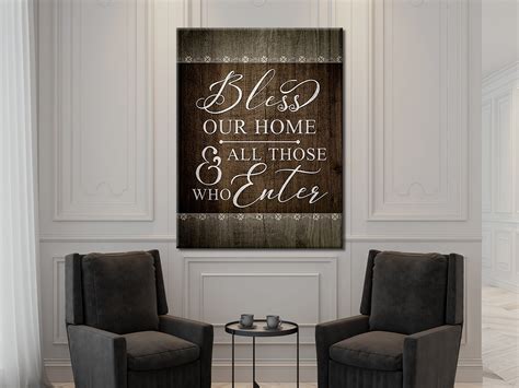 Christian Framed Wall Art