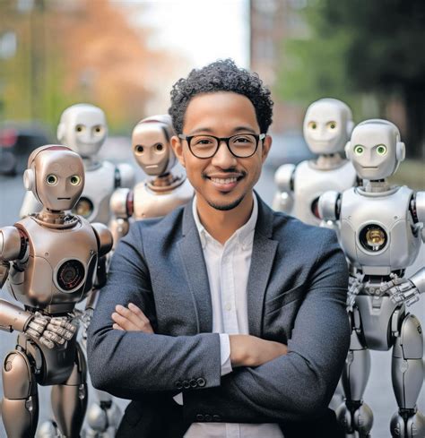 'Out-evolving' automation to remain workplace relevant | Cape Times ...