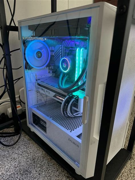 Image result for Custom Built Computer