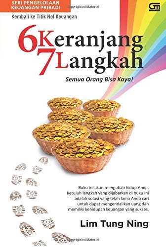 Buy 6 Keranjang 7 Langkah (Cetak Ulang Edisi Revisi) (Indonesian ...