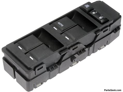 Image result for Drivers Window Control 2011 Jeep Compass Replacement