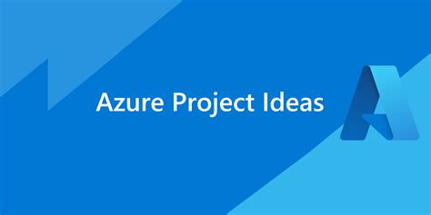 Image result for Azure Projects