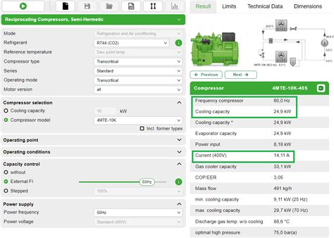 Image result for Bitzer Software Tutorial
