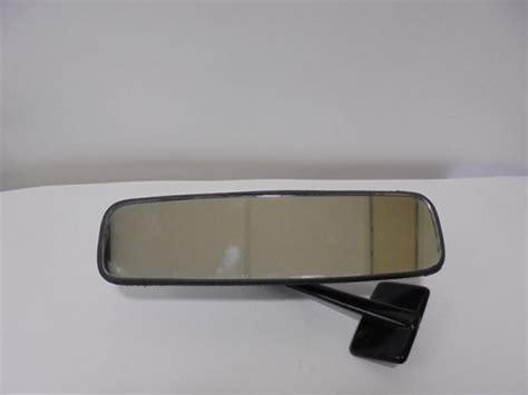REAR VIEW MIRROR (LOCK TYPE) MARUTI VAN (LAL) for Maruti Suzuki Van ...