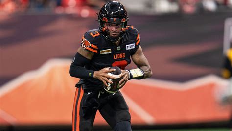 Ferguson: 5 potential landing spots for Vernon Adams Jr. - CFL.ca