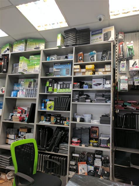 Used Computer Shop 的图像结果