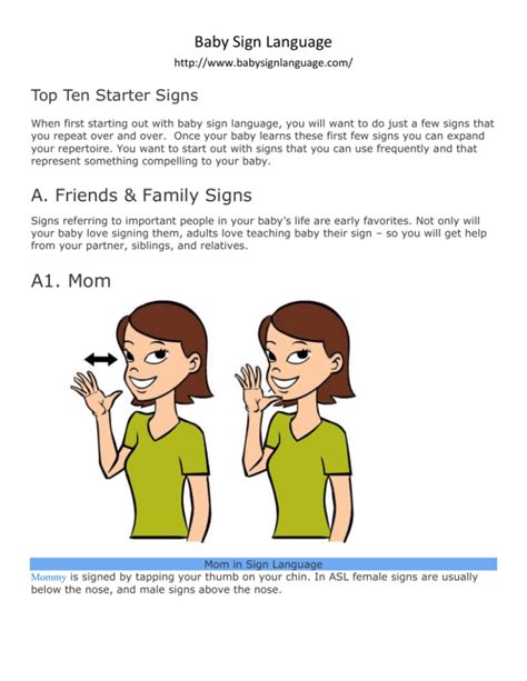 How Do You Sign Favorite In Asl : It seems to be more of a hearing/newbie