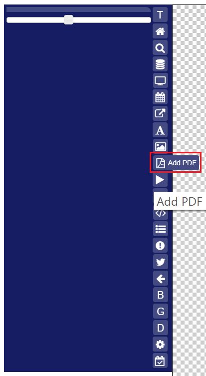 Image result for How to Add Layout Over a PDF