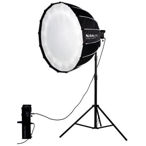 Parabolic softbox 90CM | Future Forward