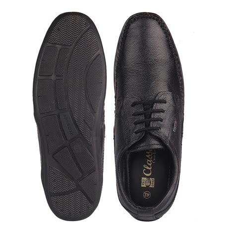 Buy Red Chief Genuine Leather derbys for Men Online – Redchief