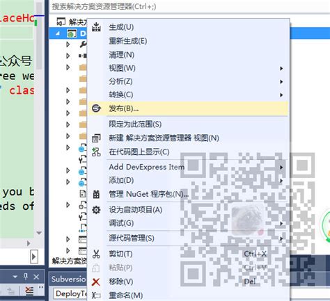 ASP.NET中新建Web网站并部署到IIS上(详细图文教程)_ba_wang_mao的专栏-CSDN博客_asp.net怎么部署到iis