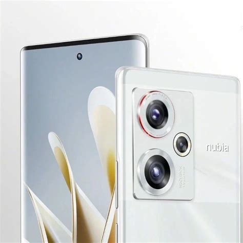 努比亚 Z50 Ultra（16GB/1TB）【报价_图片_参数_评测】_深圳腾汇数码通讯-ZOL商城