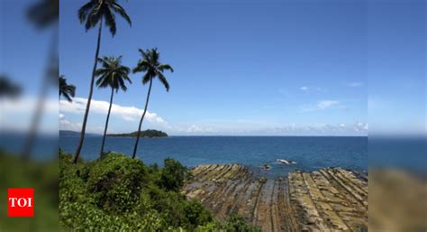 Government may bring RAP back in parts of Andaman & Nicobar | India ...