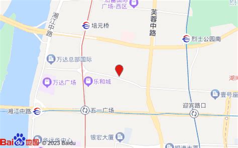 西湖北路(蔡锷路)提质改造工程启动 - 土地 -邵阳乐居网