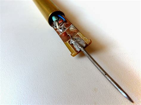 Using a RF Probe 的图像结果