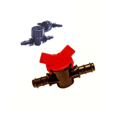 AutoPot valve for capillary