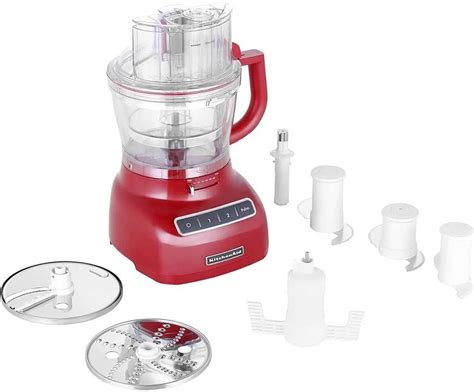 Image result for KitchenAid Food Processor Safety Latch