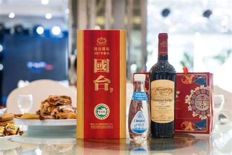 从卓越品质到高价值品牌，看国台如何打造“中国新名酒”_酒业_澎湃新闻-The Paper