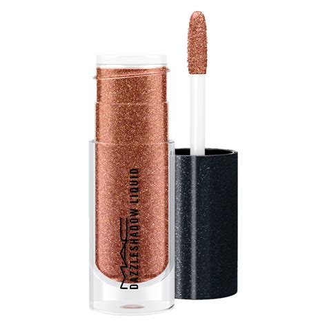 MAC Dazzleshadow Liquid Eyeshadow, Rayon Rays