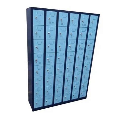 Industrial Lockers - Industrial Storage Locker Trader - Wholesaler ...