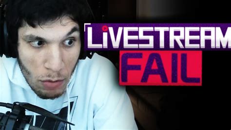 Image result for Live Streaming Fails