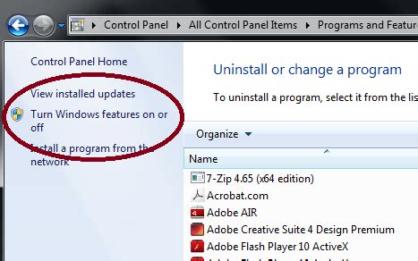 Image result for Remote Install Software Windows 7