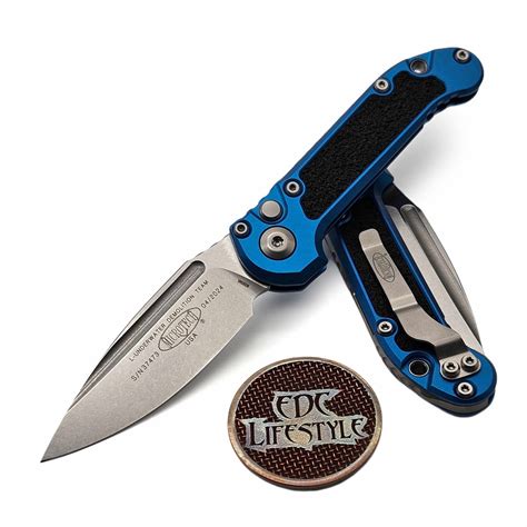 Image result for Microtech LUDT Gen 3 Review