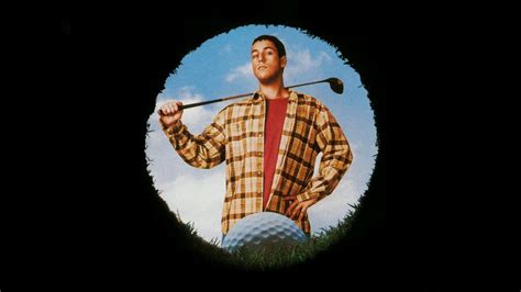 Happy Gilmore Wallpapers - Wallpaper Cave