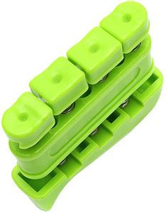 Nema Hand Finger Forearm Grip Strengthener For Musicans Hand Grip ...