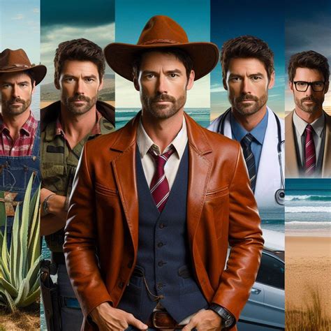 Voice Acting in Australia: Getting Started