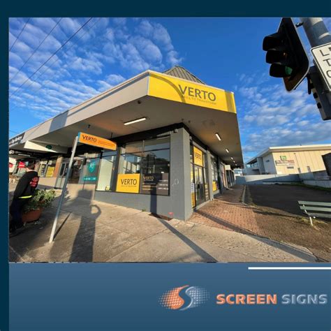 Image result for Local Business Signs