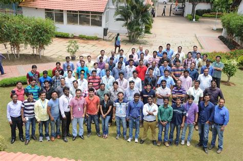 TATA ELXSI Office Photos | Glassdoor