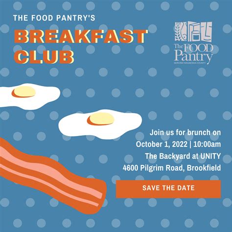 Post Waukesha Food Pantry