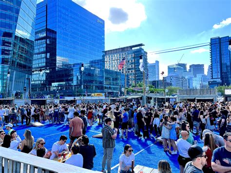 LOCATIONS — Cisco Brewers