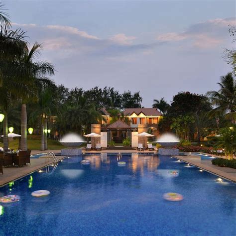 Golkonda Resorts & Spa | LBB