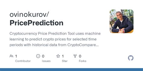crypto prediction model using python 的图像结果