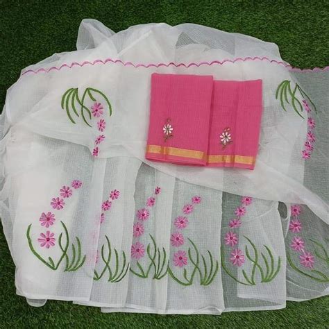 Buy Kota Doria Sarees | Pure Kota Doria Cotton Sarees Online – thecotlin