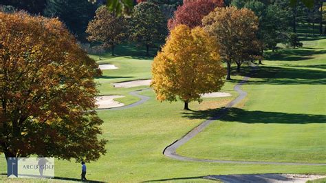 Hunt Valley Country Club - Arcis Golf - Arcis Access
